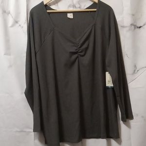 Terra & Sky plus top ❤️❤️❤️❤️